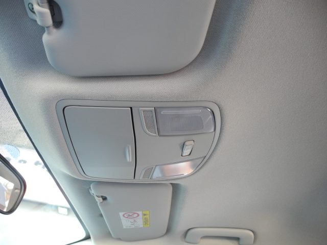 KIA Stonic usata, con Schermo multifunzione interamente digitale