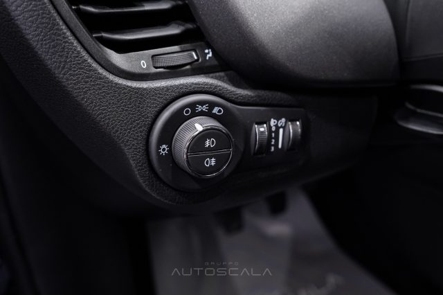 FIAT 500X usata, con Fendinebbia