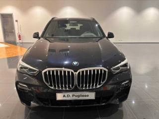 BMW X5 usata, con Airbag