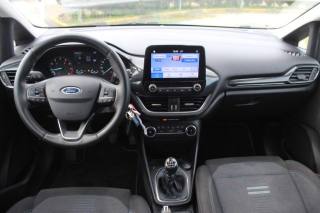 FORD Fiesta usata, con Fendinebbia