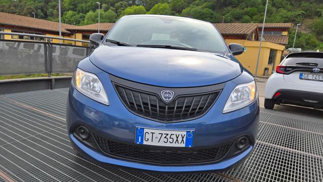 LANCIA Ypsilon usata, con Chiusura centralizzata