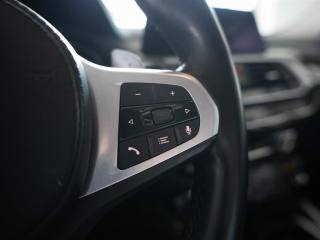 BMW X3 usata, con Interni in pelle