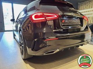 MERCEDES-BENZ A 200 usata, con Climatizzatore