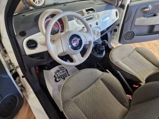 FIAT 500 usata 7