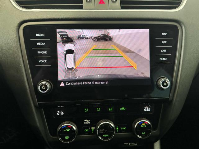 SKODA Octavia usata, con Cronologia tagliandi