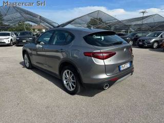 ALFA ROMEO Stelvio usata, con Antifurto