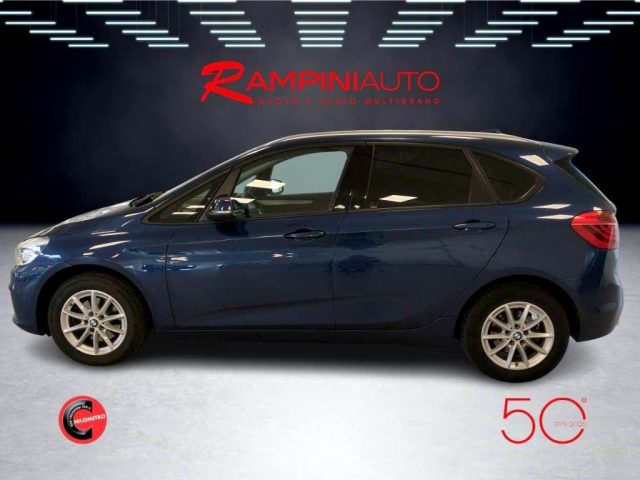 BMW 218 usata 11