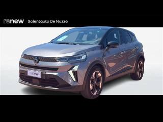 RENAULT Captur 1.0 tce Techno 90cv