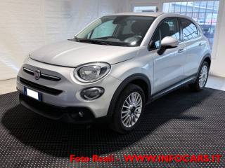 FIAT 500X usata, con Airbag laterali