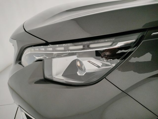 PEUGEOT 5008 usata, con Riconoscimento dei segnali stradali