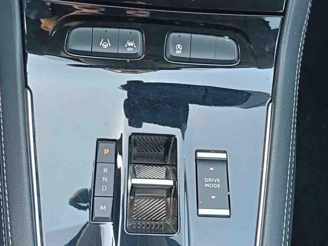 OPEL Grandland usata, con Controllo trazione