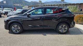 NISSAN Qashqai usata, con Cerchi in lega