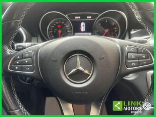 MERCEDES-BENZ CLA 200 usata, con Sistema di navigazione
