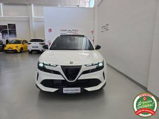 ALFA ROMEO Junior usata, con Airbag