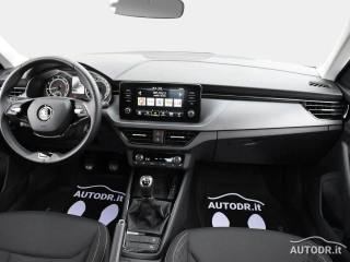 SKODA Kamiq usata, con Chiusura centralizzata telecomandata