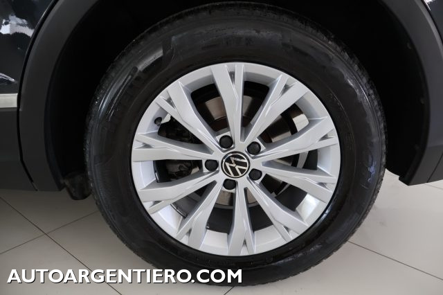 VOLKSWAGEN Tiguan usata, con Vivavoce
