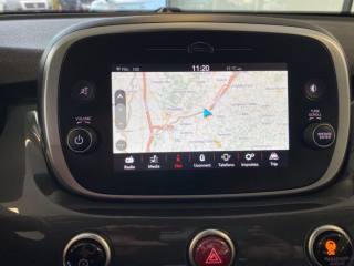 FIAT 500X usata, con Filtro antiparticolato
