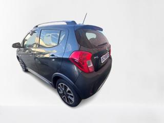 OPEL Karl usata, con Airbag Passeggero