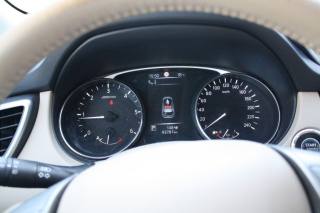 NISSAN X-Trail usata, con Cruise Control