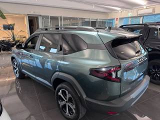 DACIA Bigster usata, con Cerchi in lega