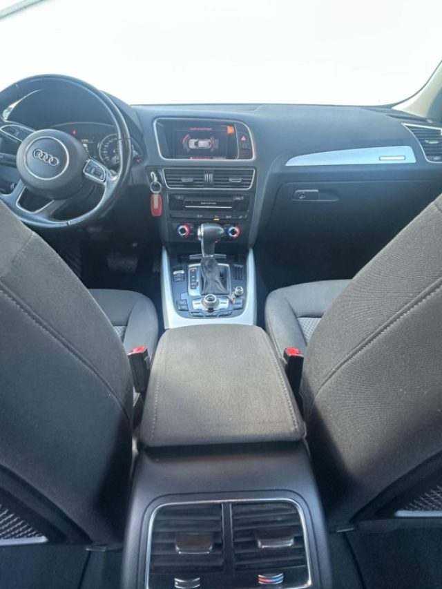 AUDI Q5 usata, con ESP