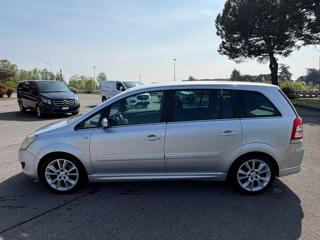 OPEL Zafira usata, con Climatizzatore