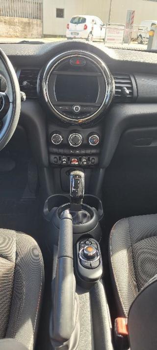 MINI Cooper usata, con Climatizzatore