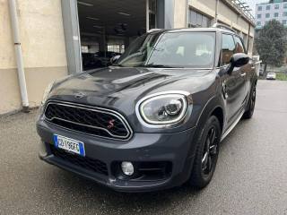 MINI Countryman usata, con Airbag