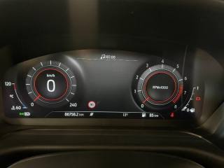 FORD Puma usata, con Fari LED