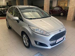 FORD Fiesta usata, con Airbag