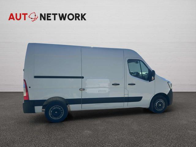 RENAULT Master usata, con Controllo trazione