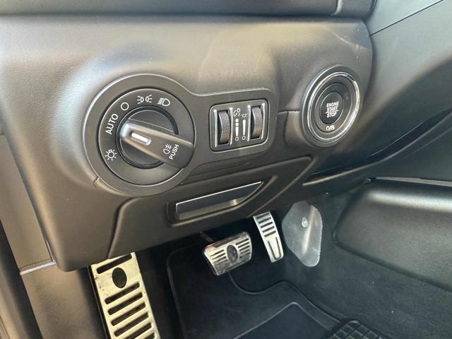 MASERATI Ghibli usata, con Bluetooth