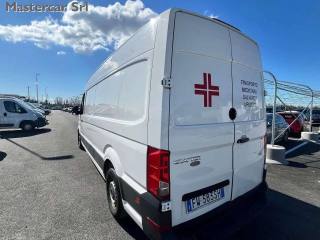 VOLKSWAGEN Crafter usata 6