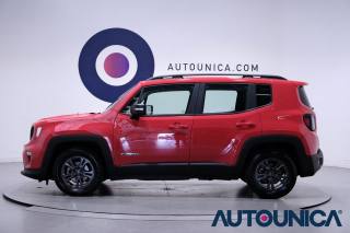 JEEP Renegade usata, con Controllo automatico clima