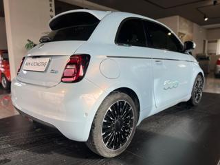 FIAT 500 usata, con Autoradio