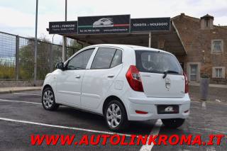 HYUNDAI i10 usata, con Airbag Passeggero