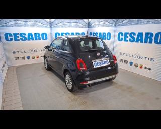 FIAT 500 usata, con Airbag Passeggero