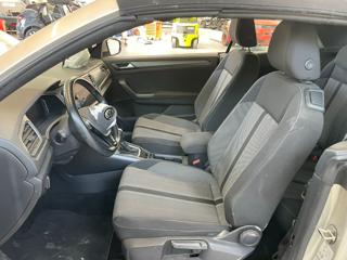 VOLKSWAGEN T-Roc usata, con ESP
