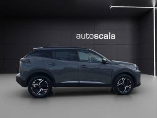 PEUGEOT 2008 usata, con Climatizzatore