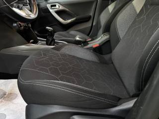 PEUGEOT 2008 usata, con ESP