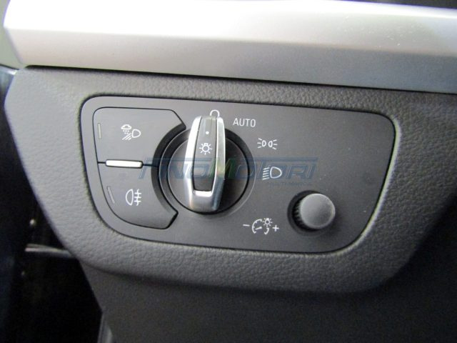 AUDI Q5 usata, con Fari LED