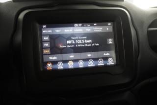 JEEP Renegade usata 16