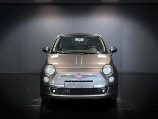 FIAT 500 usata, con Airbag