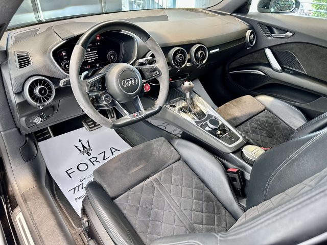AUDI TT RS usata, con Chiusura centralizzata