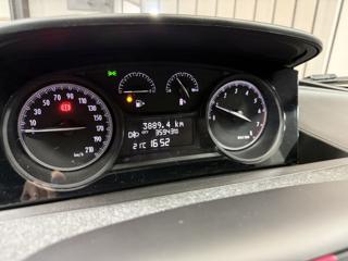LANCIA Ypsilon usata, con Chiusura centralizzata telecomandata