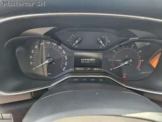 CITROEN C5 Aircross usata, con Immobilizzatore elettronico