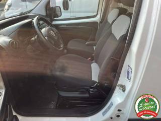 FIAT Fiorino usata, con Airbag Passeggero