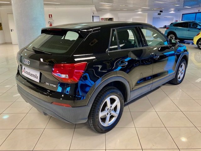 AUDI Q2 usata, con Airbag Passeggero