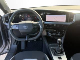 OPEL Mokka usata, con ESP