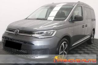 VOLKSWAGEN Caddy usata, con Climatizzatore